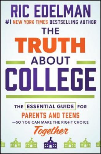 The Truth About College