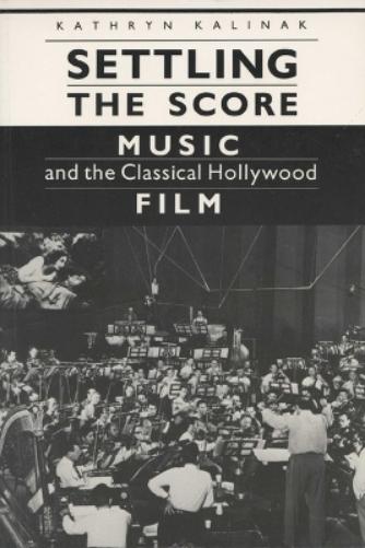 Settling the Score