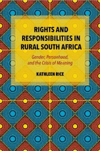 Rights and Responsibilities in Rural South Africa