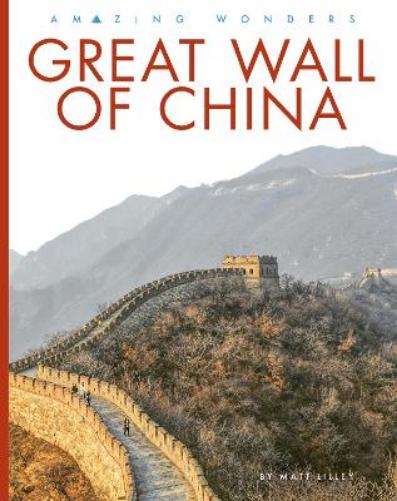 Great Wall of China