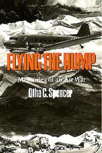 Flying the Hump