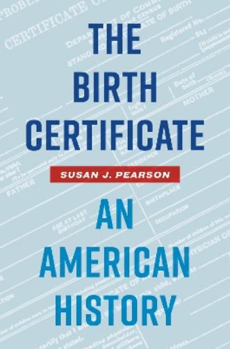 The Birth Certificate