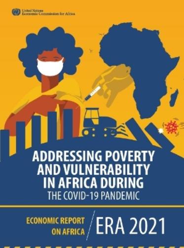 Economic report on Africa 2021