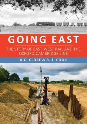 Going East