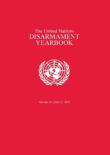 The United Nations disarmament yearbook