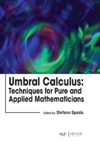 Umbral Calculus