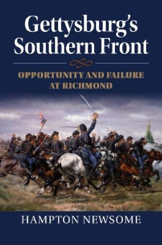 Gettysburg's Southern Front