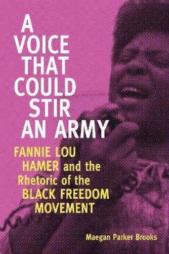 A Voice That Could Stir an Army