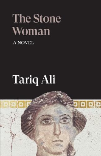 The Stone Woman