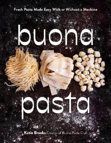 Buona Pasta