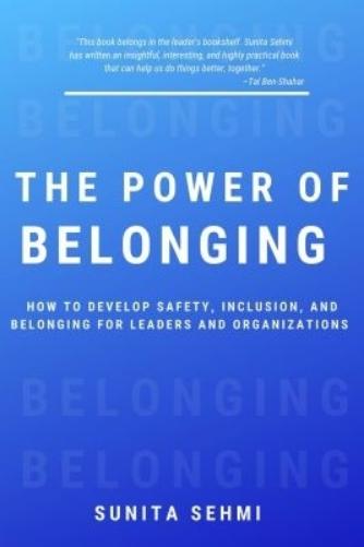 The Power of Belonging