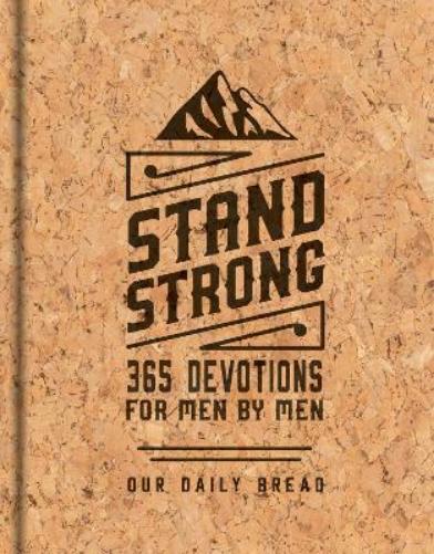 Stand Strong