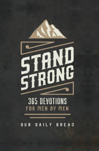 Stand Strong