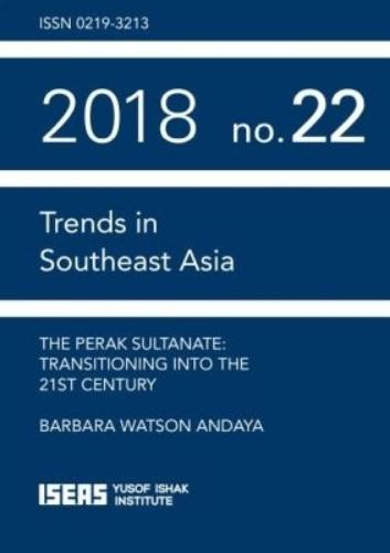 The Perak Sultanate