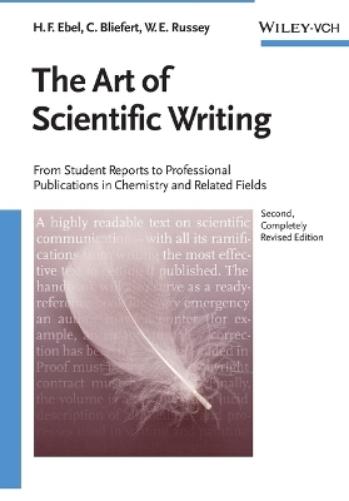 The Art of Scientific Writing