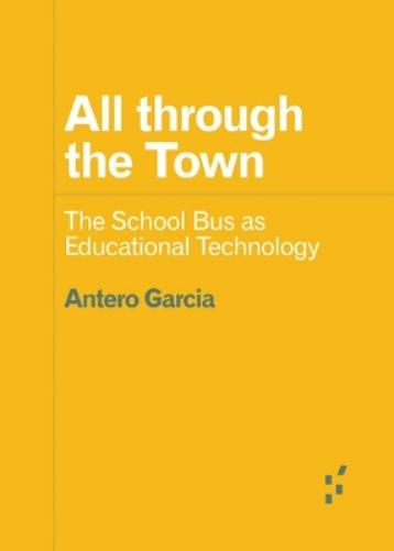 All Through the Town