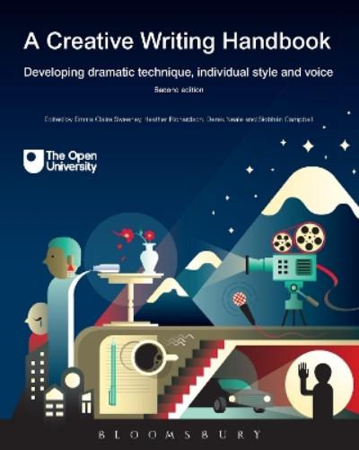 A Creative Writing Handbook