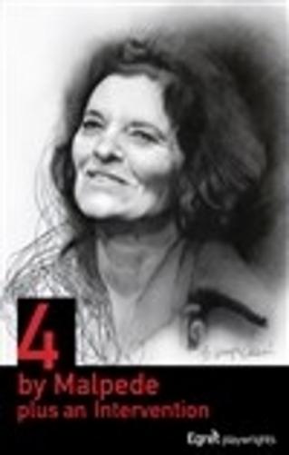4 by Malpede plus an Intervention