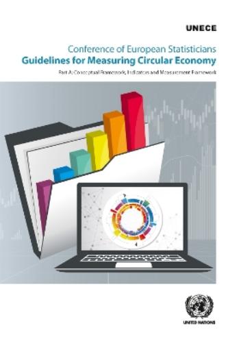 Conference of European Statisticians' Guidelines for Measuring Circular Economy