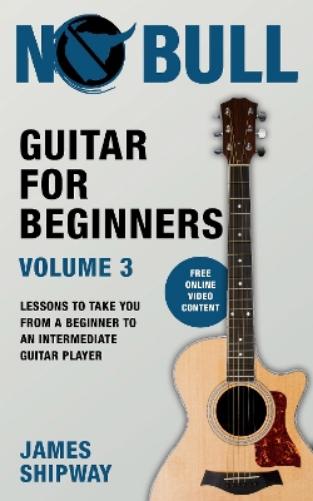 Guitar for Beginners, Volume 3