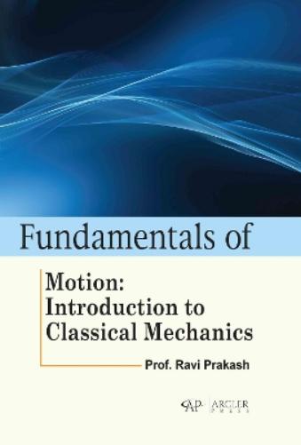 Fundamentals of Motion