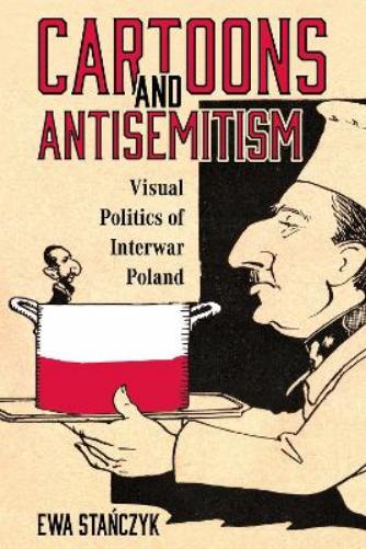 Cartoons and Antisemitism