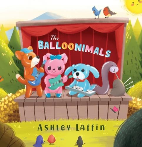 The Balloonimals