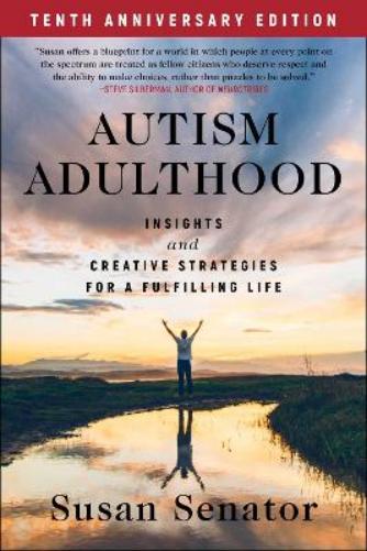 Autism Adulthood
