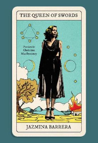 The Queen of Swords