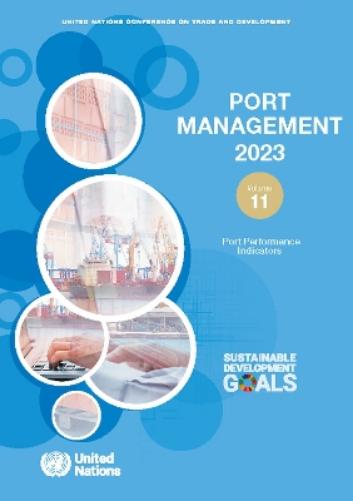 Port Management 2023: Volume 11