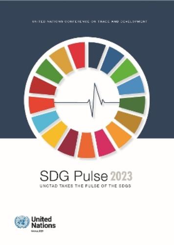 SDG Pulse 2023