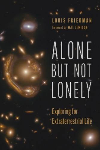 Alone but not Lonely