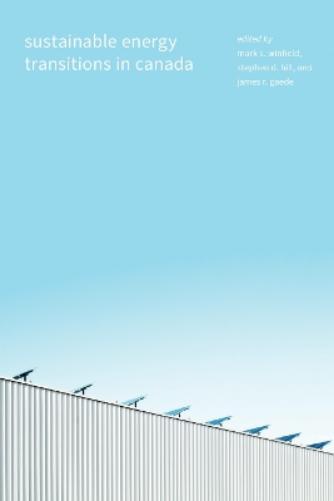 Sustainable Energy Transitions in Canada
