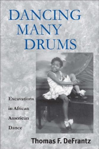 Dancing Many Drums
