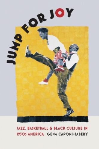 Jump for Joy