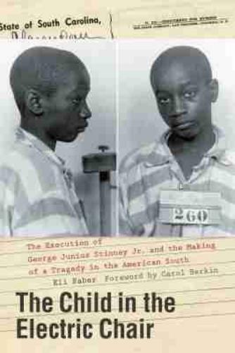 The Child in the Electric Chair