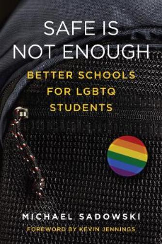 Safe Is not Enough