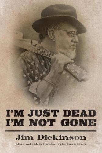 I'm Just Dead, I'm not Gone