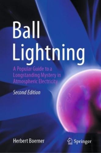 Ball Lightning