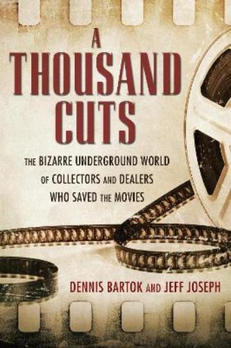 A Thousand Cuts