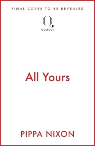 All Yours