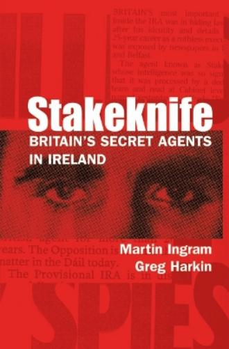 Stakeknife