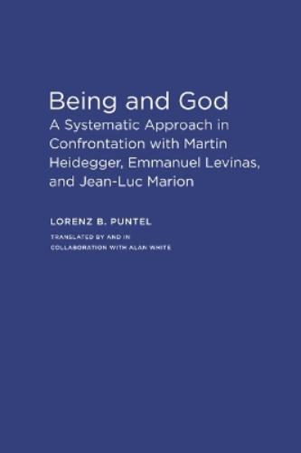 Being and God