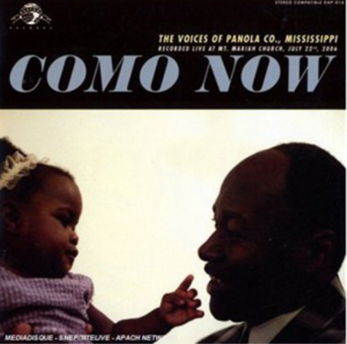 Como Now: The Voices of Panola Co. Mississippi