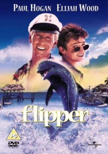 Flipper (1996) / Slappy and the Stinkers (2005) - Double Pack