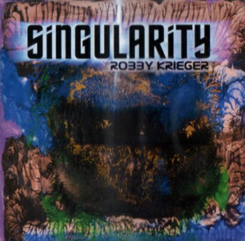 Singularity
