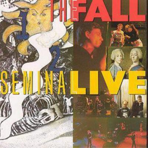 Seminal Live