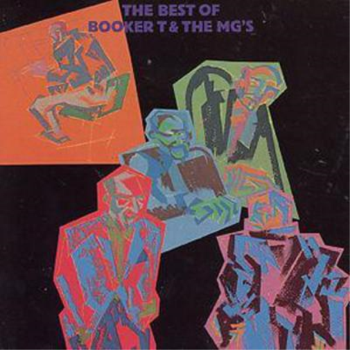 The Best of Booker T. And the M.G.'s