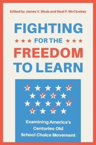 Fighting for the Freedom to Learn