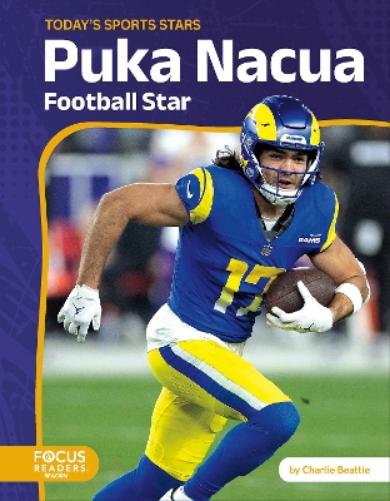 Puka Nacua